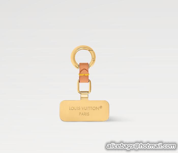 Unique Grade Louis Vuitton Monogram Canvas Phone Holder M26898