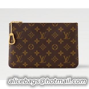 Super Quality Louis Vuitton Key Pouch M M13560