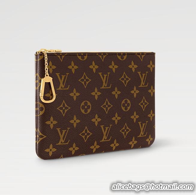 Super Quality Louis Vuitton Key Pouch M M13560