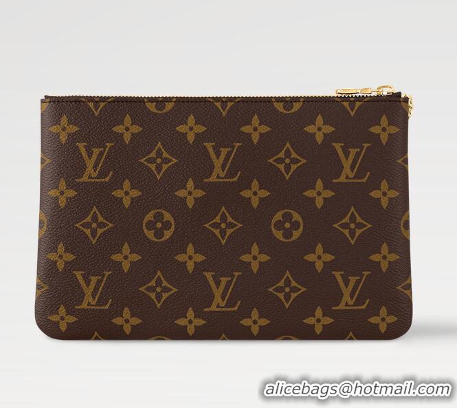 Super Quality Louis Vuitton Key Pouch M M13560
