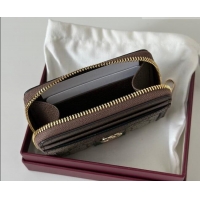 Buy New Cheap Gucci Ophidia Coin Zip Wallet 838489 2026