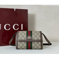 Luxury Cheap Gucci Ophidia mini shoulder bag 838481 2026