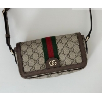 Super Quality Gucci Ophidia mini shoulder bag 838471 2026