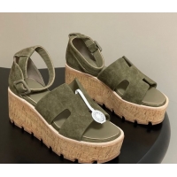 Sumptuous Hermes Luc...