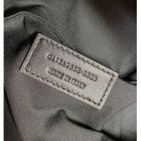 Top Grade Saint Laurent Amalia Mini Hobo Bag in Suede 862558 Golden Leaf Brown 2026