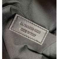 Grade Design Saint Laurent Amalia Mini Hobo Bag in Calfskin Leather 862558 Caramel Brown 2026