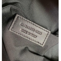 Luxury Cheap Saint Laurent Amalia Mini Hobo Bag in Calfskin Leather 862558 White 2026