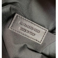 Top Design Saint Laurent Amalia Mini Hobo Bag in Calfskin Leather 862558 Apricot 2026