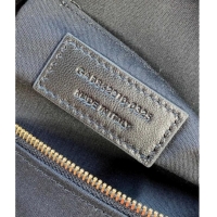 Buy Fashionable Saint Laurent Amalia Hobo Bag in Calfskin Leather 862210 Caramel Brown 2026