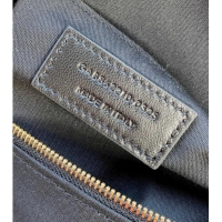 Trendy Design Saint Laurent Amalia Hobo Bag in Suede 862210 Golden Leaf Brown 2026