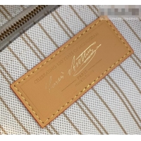 Famous Brand Louis Vuitton CarryAll PM Bag in Monogram Origine Linen M27532 2026