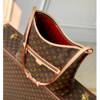 Promotional Louis Vuitton Lineup Bag in Monogram Canvas M27335 2026