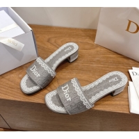 Sumptuous Dior Dente...