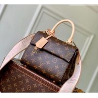 Best Price Louis Vuitton Cluny Mini Bag in Monogram Canvas M13040 2026