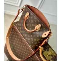 Best Price Louis Vuitton Neo Lockit PM bag in Monogram Canvas M26532 2026