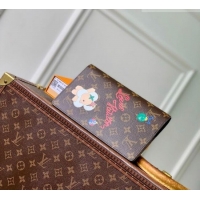 Pretty Style Louis Vuitton Vivienne Notebook Cover MM GI1464 2026