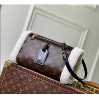 Promotional Louis Vuitton Teddy Mitt Bag in Monogram Canvas and Shearling M26853 2026
