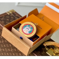 Buy Discount Louis Vuitton Slippy Coin Case with Cat M15140 2026