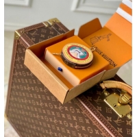Buy Discount Louis Vuitton Slippy Coin Case with Cat M15140 2026