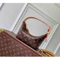 Good Looking Louis Vuitton Pochette Hills Mini Bag in Monogram Canvas M27509 2026