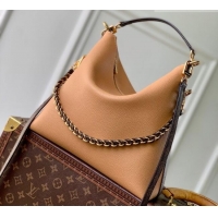 Unique Discount Louis Vuitton Multipass Shoulder Bag in Calfskin leather M28029 Arizona Beige 2026