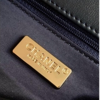 Inexpensive Chanel Sequins Allover Flap Bag AS4561 Blue 2026