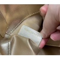 Good Product Dior Small Toujours Vertical Tote Bag in Macrocannage Calfskin Gold-Tone 0126095 2026