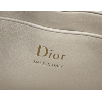 Good Product Dior My Dior Mini Bag in Cannage Lambskin Leather with Bow Beige 0126113 2026