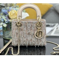 Luxurious Dior Mini ...