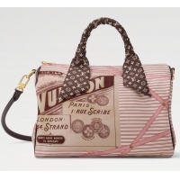 Grade Design Louis Vuitton Speedy Soft 30 M28750 Spring-Summer 2026 Pre-Order