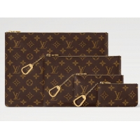 Super Quality Louis Vuitton Key Pouch M M13560