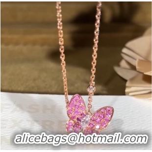 Super Quality Van Cleef & Arpels Necklace CE9035