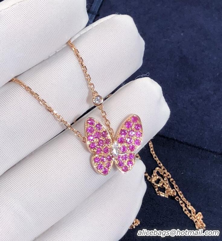 Super Quality Van Cleef & Arpels Necklace CE9035