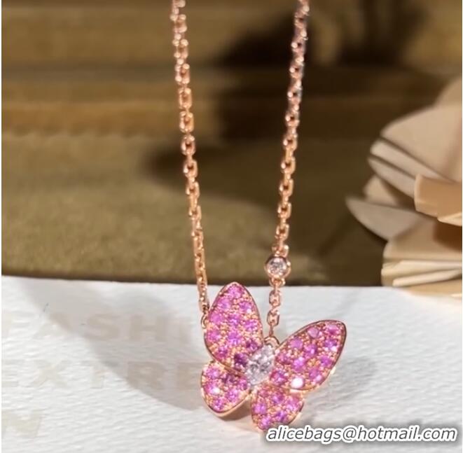 Super Quality Van Cleef & Arpels Necklace CE9035