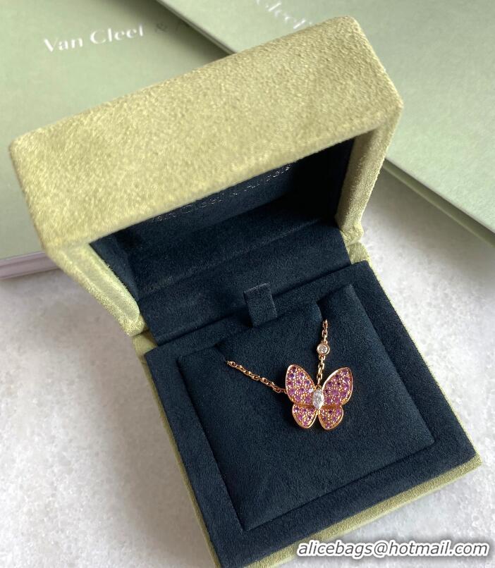 Super Quality Van Cleef & Arpels Necklace CE9035