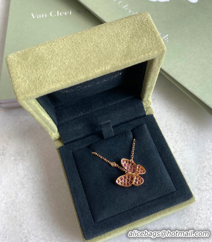 Super Quality Van Cleef & Arpels Necklace CE9035