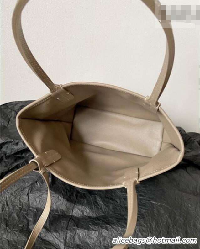 Discount Design Goyard Anjou Mini Tote Bag 2003 Grey/Pink 2026