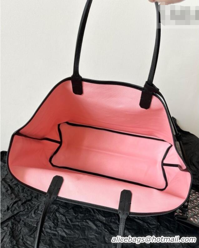 Traditional Specials Goyard Saint Louis PM Bag Print 0122 Black/Pink 2026