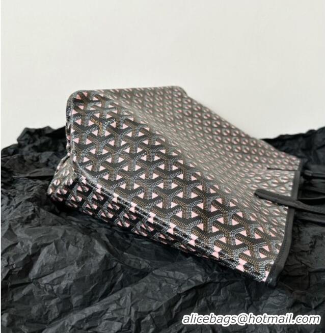 Traditional Specials Goyard Saint Louis PM Bag Print 0122 Black/Pink 2026