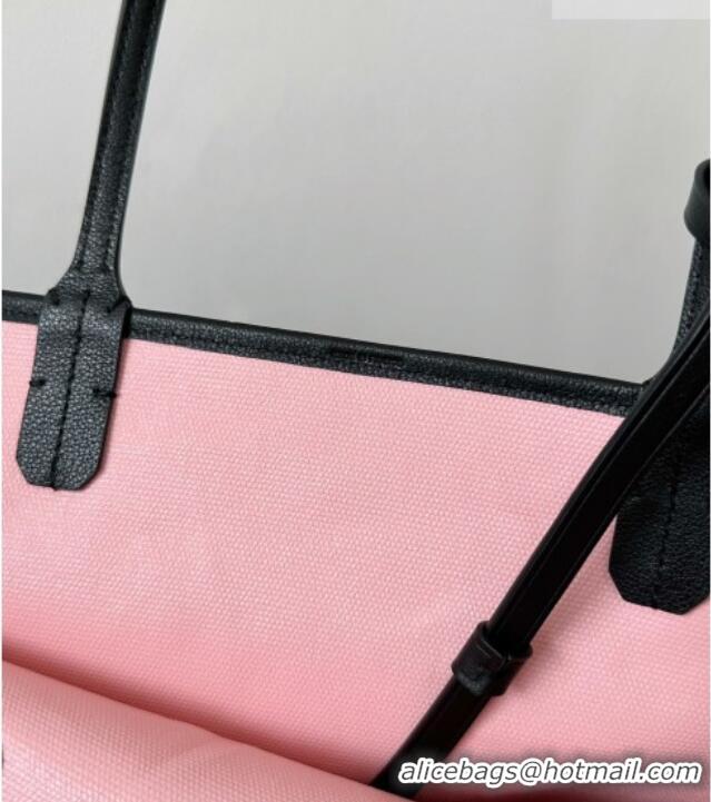 Traditional Specials Goyard Saint Louis PM Bag Print 0122 Black/Pink 2026