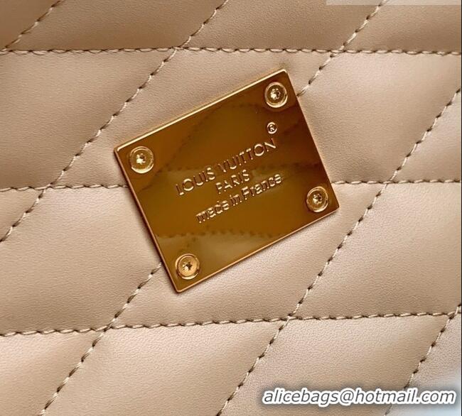 Famous Brand LV x TM Speedy Trunk 20 Multicolored/White Monogram Canvas M27833 2026