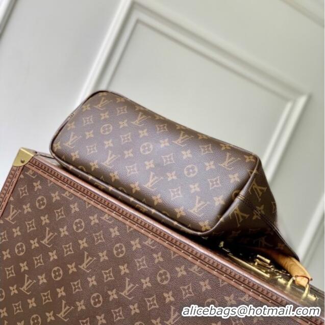 Best Price Louis Vuitton Neverfull Inside Out MM in Monogram Canvas M28407 Brown 2026
