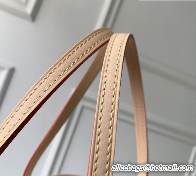 Best Price Louis Vuitton Neverfull Inside Out MM in Monogram Canvas M28407 Brown 2026