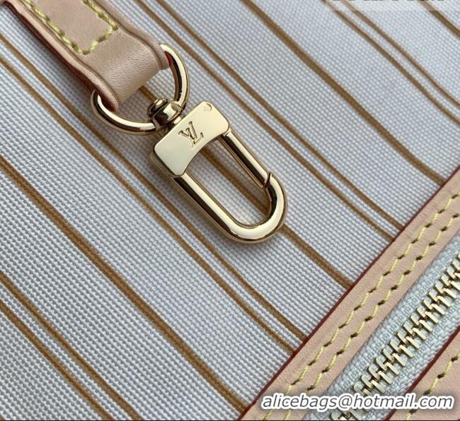 Best Price Louis Vuitton Neverfull Inside Out MM in Monogram Canvas M28407 Brown 2026