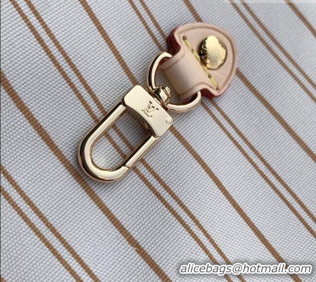 Best Price Louis Vuitton Neverfull Inside Out MM in Monogram Canvas M28407 Brown 2026