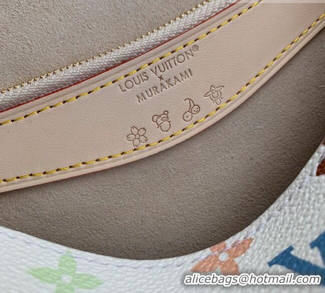 Market Sells LV x TM Diane PM in Multicolor/White Canvas M27866 2026