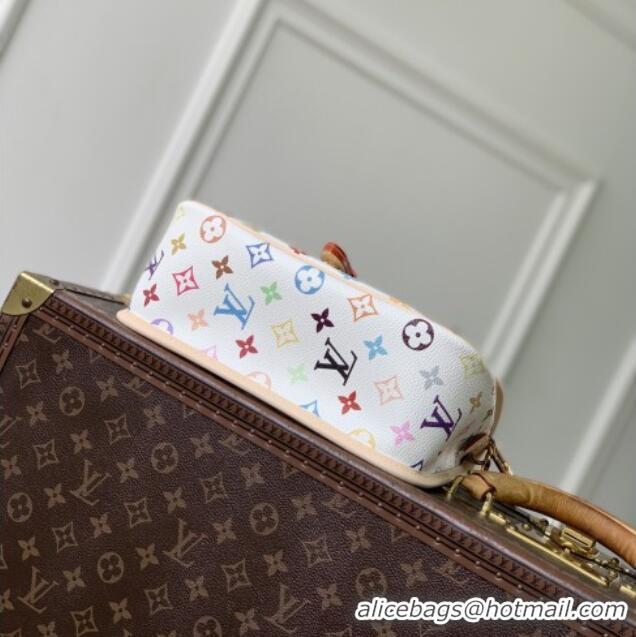 Market Sells LV x TM Diane PM in Multicolor/White Canvas M27866 2026