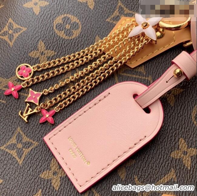 Buy Luxury Louis Vuitton Speedy Soft 30 in Monogram Canvas M26498 2026