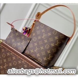 Well Crafted Louis Vuitton All In BB in Monogram Canvas M26642 2026