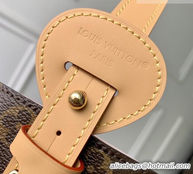 Well Crafted Louis Vuitton All In BB in Monogram Canvas M26642 2026